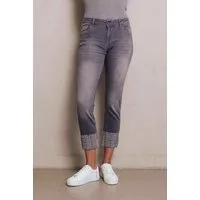 Zhrill Slim-fit-Jeans ZHNITRA