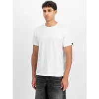 Alpha Industries T-Shirt DTM Alpha T-Shirt