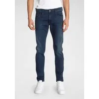 Replay Slim-fit-Jeans Anbass Superstretch elastisch