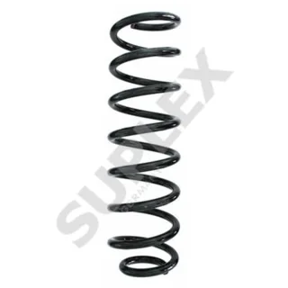 Suplex Feder vorne Mercedes CLS E-Klasse W211