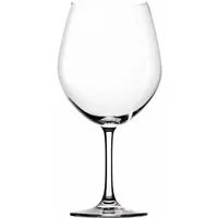 Stölzle Gläser-Set CLASSIC long life, 6-tlg., Kristallglas, robust und elegant, 6-teilig