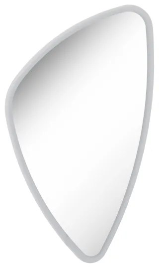 Fackelmann Spiegel MIR organic 55x89x3 umlaufend LED, 84583 84583