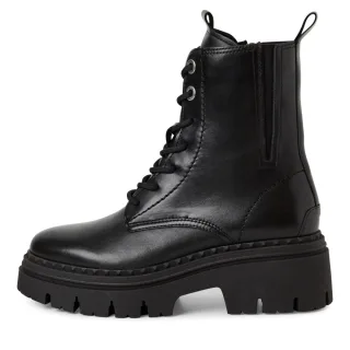 Tamaris - Stiefelette schwarz - Gr. - 41