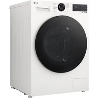 LG Waschmaschine F4WX701Y, 11 kg, 1351 U/min, TurboWash® 360°, AI Wash, Dampffunktion, Smart Diagnosis®