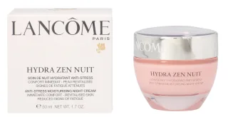 Lancome Hydra Zen Nuit Anti-Stress Feuchtigkeitscreme für die Nacht 50ml