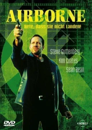 Airborne - Bete dass sie nicht landen!
