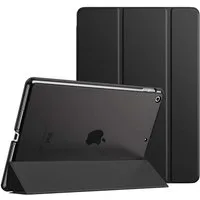 Tec-Expert Tablet-Hülle Tablet Cover Hülle für Apple iPad 9 / iPad 8 / iPad 7 10,2 Zoll 10.2 Zoll, 10.2, Schutzhülle Klapphülle Tasche Case
