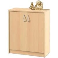 Bega Consult Kommode 74 x 86 x 35 cm (B/H/T)