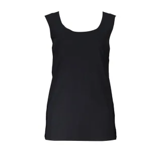 Patrizia Pepe Nero Polyamid Damen Tanktop