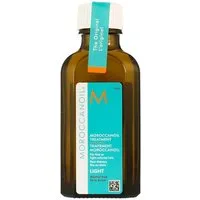 moroccanoil Haaröl Treatment Light