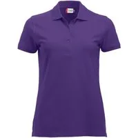 Clique Poloshirt Classic Marion S-S