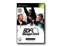 BDFL Manager 2004
