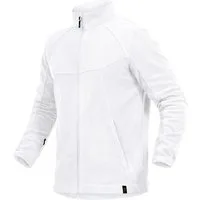 Leibwächter Fleecejacke Casual Line Herren Polar Fleecejacke Arbeitsjacke