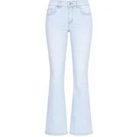 GIRL VIVI Bootcut-Jeans Jeans (1-tlg)