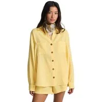 Billabong Langarmshirt Swell Blouse