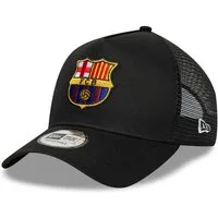 New Era Trucker Cap Trucker PATCH FC Barcelona