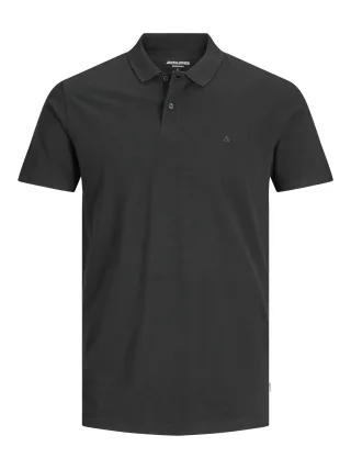 Jack & Jones - Jack & Jones 12136516 178012001_Black/SLIM 178012001_Black - Gr. - XXL