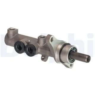 Delphi Hauptbremszylinder Audi Seat Skoda VW LM80678