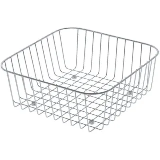 Villeroy und Boch Drahtkorb 984900K1 zu Cisterna 50, Subway 50