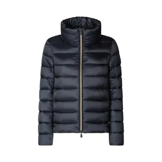 save the duck - Steppjacke - Elsie blau - Gr. - 1