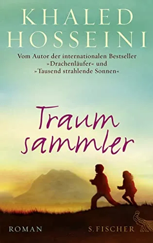Traumsammler: Roman [Gebundene Ausgabe] [2013] Hosseini Khaled Ahrens Henning