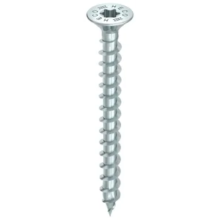 HECO TOPIX-plus 3,5 x 12, Senkkopf, HECO Drive, VVG, A3K, 500 St. - 62686