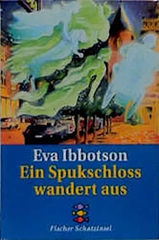 Ein Spukschloss wandert aus