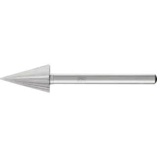 PFERD TOOLS HSS Feinfrässtift SP universal fein - 22392853