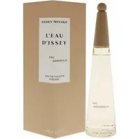 Issey Miyake Eau de Toilette Damenparfüm Issey Miyake L'Eau d'Issey Eau & Magnolia EDT