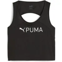 PUMA Tanktop Puma Damen Tank Top Puma Fit Skimmer Tank 523842