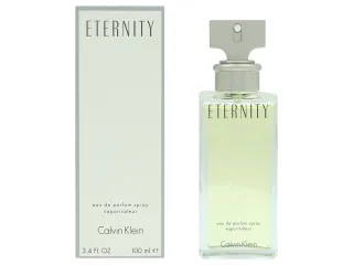 Calvin Klein Eternity für Frauen Eau de Parfum 100ml