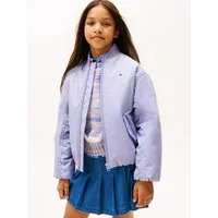 Tommy Hilfiger Bomberjacke PADDED BOMBER Regular fit, für Kinder bis 16 Jahre