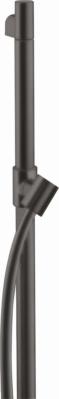 Hansgrohe Brausenstange Axor Starck Brushed Black Chrome 27830340