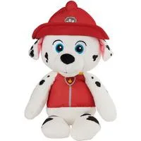 GUND - PAW Patrol Marshall, Kuscheltier 33 cm