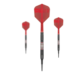 Target Gabriel Clemens 95K Softdarts - 19g