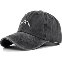 Coonoor Baseball Cap Baseballkappe Klassische Verstellbare Planit-Mütze