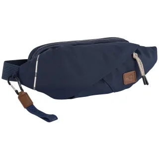 camel active bags - Aurum dark blue - Gr. - S