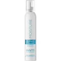 Dusy Professional Haarschaum Dusy Brilliant Styling Mousse 200ml