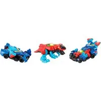 Vtech® Actionfigur Switch&Go Dinos, Combo T-Rex, mit Licht und Sound