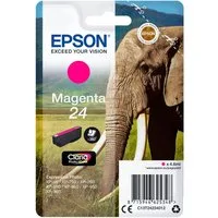 Epson 24, Claria HD Photo Tintenpatrone (original Epson Druckerpatrone 24)