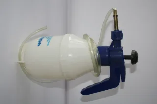 ELMAG Kühlmittel-Druckflasche 1,5 l - 62099