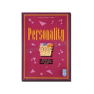 Personality