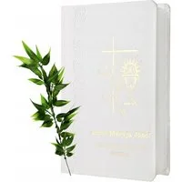 Sacramenta Kommunionskarte Gebetbuch – Andenken an die Erste Heilige Kommunion