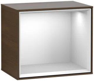 Villeroy & Boch Regalmodul Finion F580 418x356x270mm, F580MTGN F580MTGN