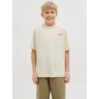 Jack & Jones Junior T-Shirt JORISLINGTON TYPE TEE SS CREW N. SN JNR