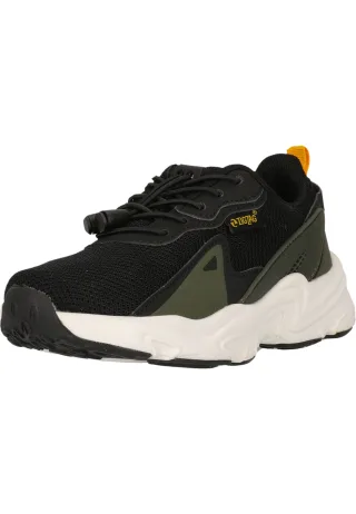 ZIGZAG Sneaker "Bavar" mit praktischem Schnellschnürsystem