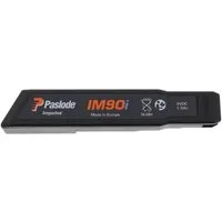 Paslode ITW AKKU IM90i - Ni-MH-Akku 1,5 Ah 6 Volt Akku (6 V, 1 St)