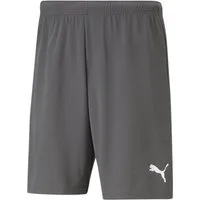 PUMA Trainingsshorts Puma Herren Shorts teamRISE Short 704942