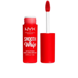 Smooth Whipe Matte Lippencreme #incing Auf 4 ml