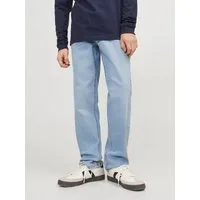Jack & Jones Junior Regular-fit-Jeans JJICLARK JJORIG STRETCH SQ 702 NOOS JNR